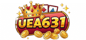 uea631 logo